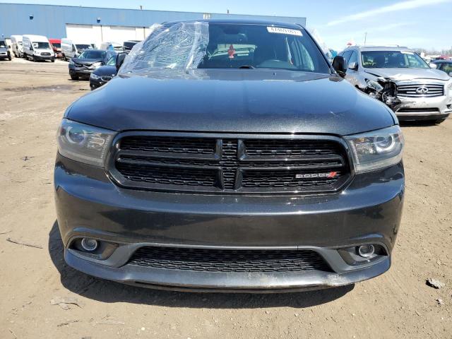 Photo 5 from auction – 2016 DODGE DURANGO SX with VIN 1C4RDJAG7GC454154