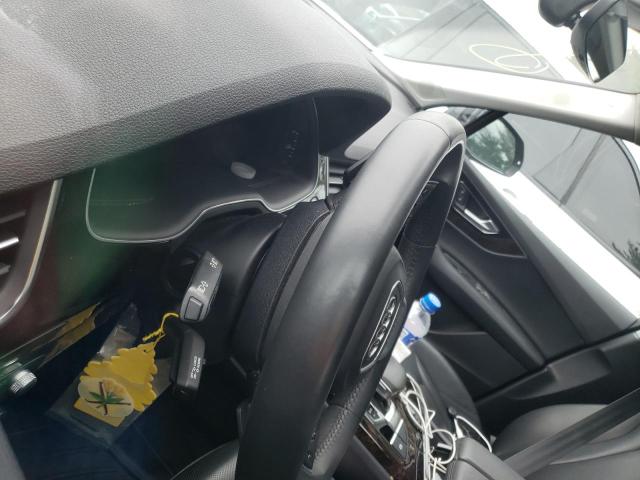 Photo 9 from auction – 2019 AUDI Q7 PRESTIG with VIN WA1VAAF76KD025536