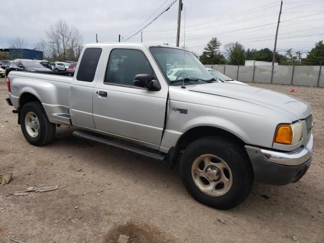 Photo 4 from auction – 2001 FORD RANGER SUP with VIN 1FTZR15E81TA46859