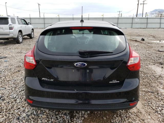 Photo 6 from auction – 2014 FORD FOCUS SE with VIN 1FADP3K26EL381846