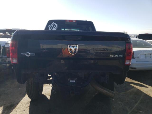 Photo 6 from auction – 2010 DODGE RAM 2500 with VIN 3D7UT2CLXAG130929