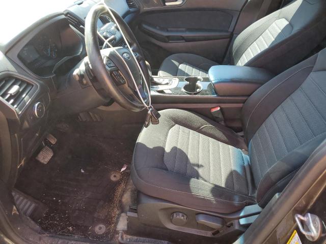Photo 7 from auction – 2016 FORD EDGE SE with VIN 2FMPK4G96GBB10561