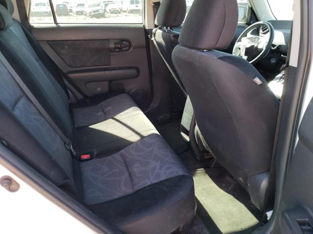 Photo 11 from auction – 2011 TOYOTA SCION XB with VIN JTLZE4FE7B1120656