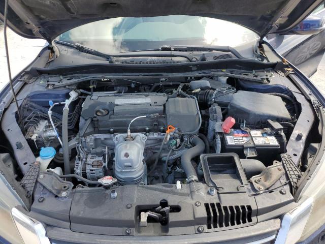 Photo 11 from auction – 2014 HONDA ACCORD EX with VIN 1HGCR2F70EA092877