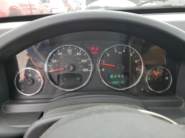 Photo 9 from auction – 2012 JEEP LIBERTY LI with VIN 1C4PJMCKXCW147525