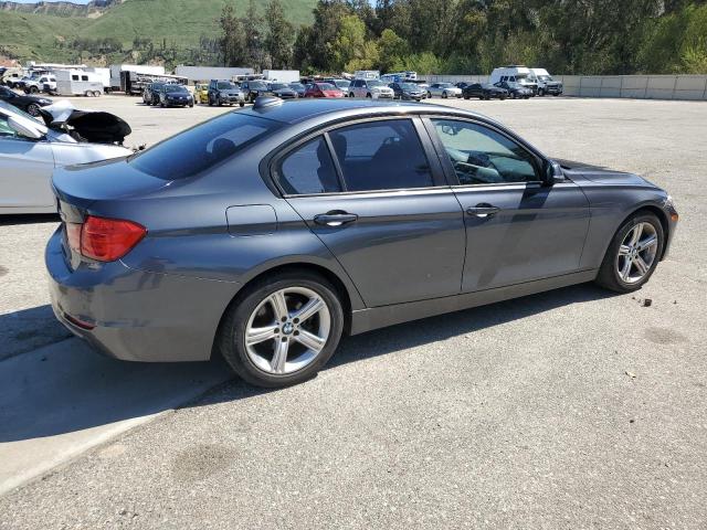 Photo 3 from auction – 2013 BMW 320 I with VIN WBA3B1C56DK129162