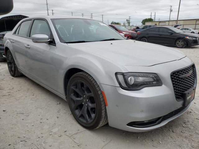 Photo 4 from auction – 2021 CHRYSLER 300 S with VIN 2C3CCABG4MH545841