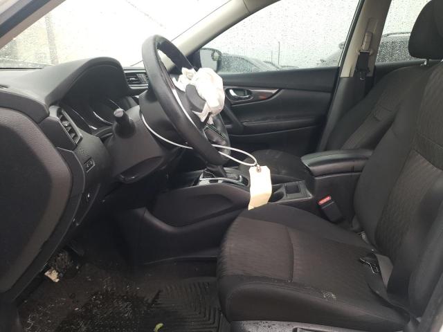Photo 7 from auction – 2018 NISSAN ROGUE S with VIN 5N1AT2MT9JC776733