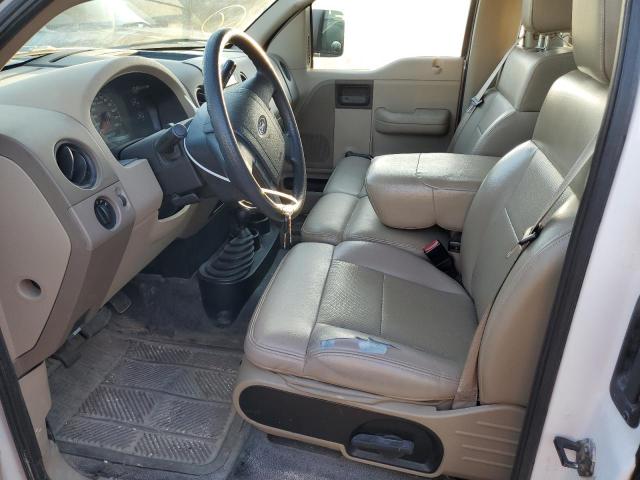 Photo 7 from auction – 2008 FORD F150 with VIN 1FTRF14W98KE32905