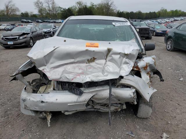 Photo 5 from auction – 2000 TOYOTA ECHO with VIN JTDBT1230Y0094549