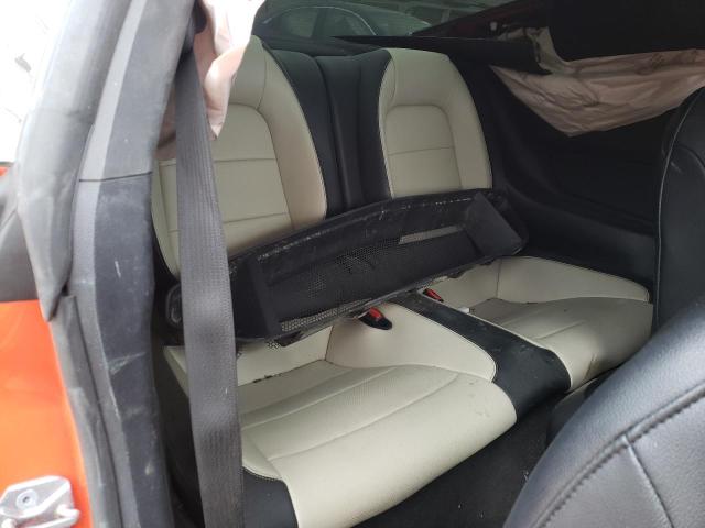 Photo 10 from auction – 2015 FORD MUSTANG GT with VIN 1FA6P8CF1F5406505