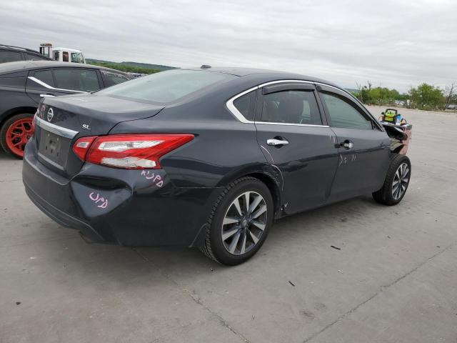 Photo 3 from auction – 2017 NISSAN ALTIMA 2.5 with VIN 1N4AL3AP2HC172331