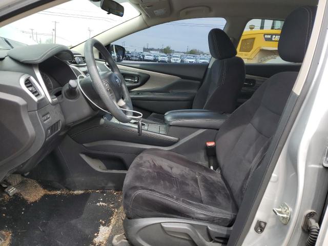 Photo 7 from auction – 2016 NISSAN MURANO S with VIN 5N1AZ2MH3GN167774
