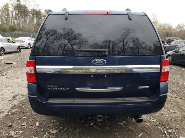 Photo 6 from auction – 2017 FORD EXPEDITION with VIN 1FMJK1MT8HEA72356