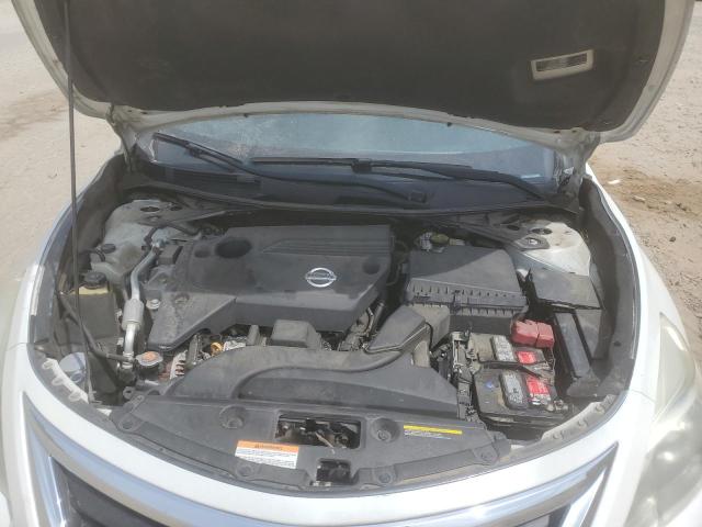 Photo 11 from auction – 2014 NISSAN ALTIMA 2.5 with VIN 1N4AL3AP7EN348404