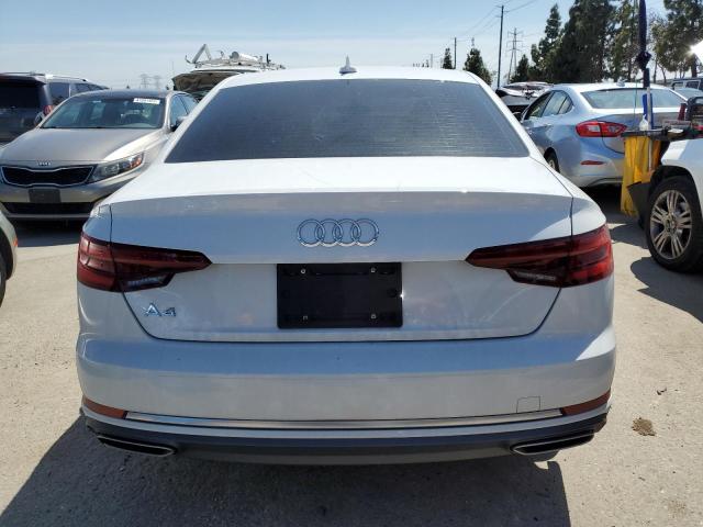 Photo 6 from auction – 2019 AUDI A4 PREMIUM with VIN WAUGMAF42KA062870