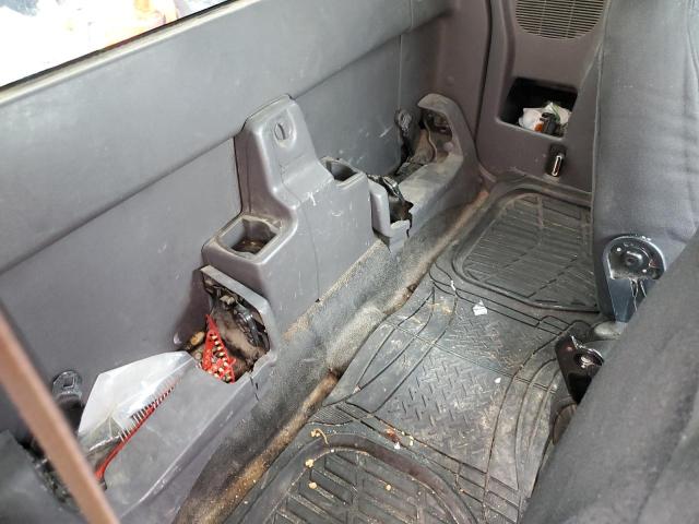 Photo 10 from auction – 2003 FORD RANGER SUP with VIN 1FTYR44V03PB45993