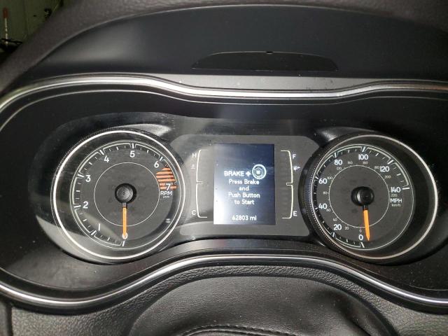 Photo 9 from auction – 2020 JEEP CHEROKEE L with VIN 1C4PJMLB0LD629125
