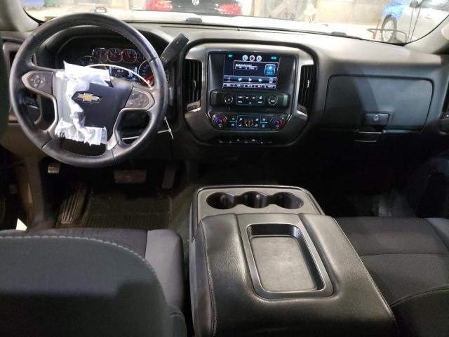 Photo 8 from auction – 2014 CHEVROLET SILVERADO with VIN 3GCUKREC7EG179501