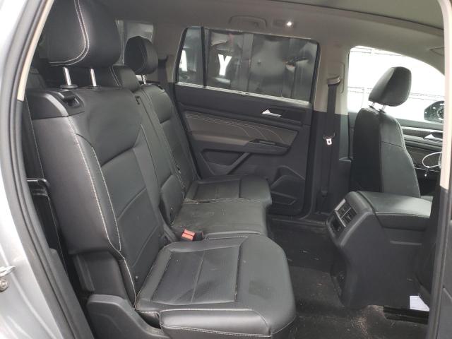 Photo 11 from auction – 2021 VOLKSWAGEN ATLAS SE with VIN 1V2KR2CA5MC544432