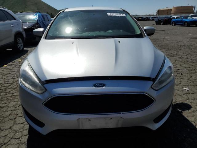 Photo 5 from auction – 2018 FORD FOCUS SE with VIN 1FADP3FE3JL304057