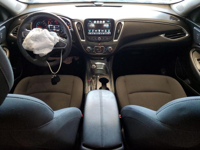 Photo 8 from auction – 2018 CHEVROLET MALIBU LT with VIN 1G1ZD5ST4JF124859