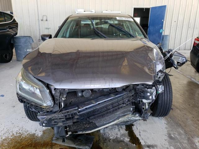 Photo 5 from auction – 2015 HONDA ACCORD with VIN 1HGCR2F38FA207742