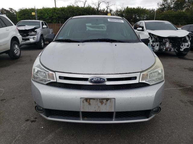 Photo 5 from auction – 2008 FORD FOCUS SE with VIN 1FAHP33N48W202362