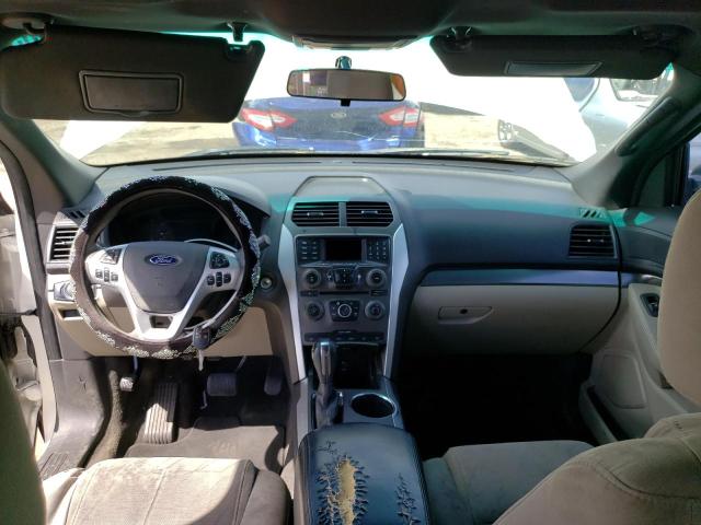 Photo 8 from auction – 2011 FORD EXPLORER with VIN 1FMHK7B82BGA46914