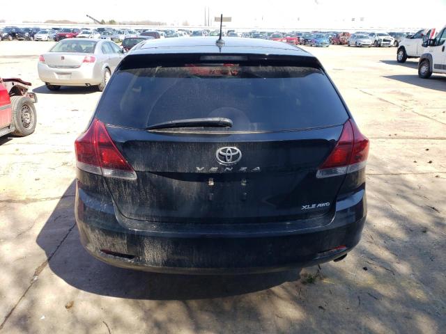 Photo 6 from auction – 2013 TOYOTA VENZA LE with VIN 4T3BA3BB4DU040699