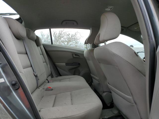Photo 10 from auction – 2010 HONDA INSIGHT EX with VIN JHMZE2H72AS024746
