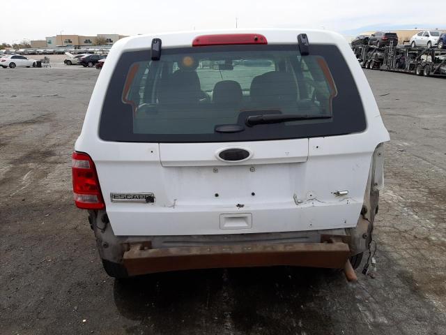 Photo 6 from auction – 2012 FORD ESCAPE XLS with VIN 1FMCU0C77CKC47708