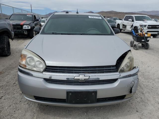 Photo 5 from auction – 2005 CHEVROLET MALIBU MAX with VIN 1G1ZU64845F224190