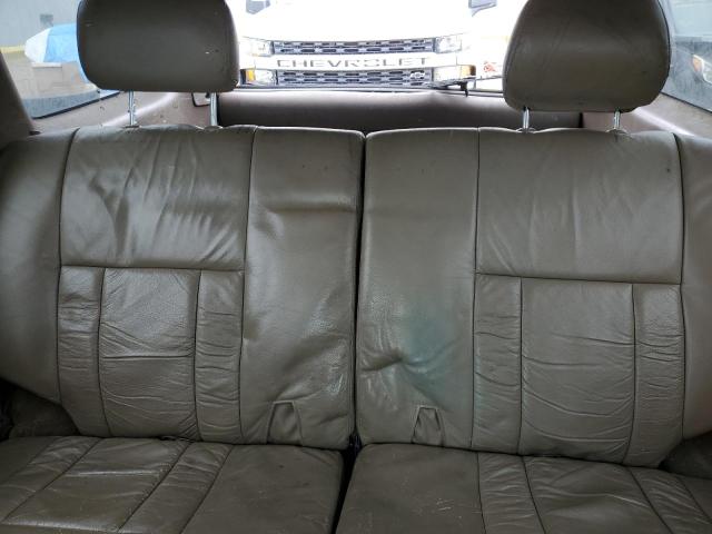 Photo 10 from auction – 1998 TOYOTA 4 RUNNER with VIN JT3GN87RXW0056589