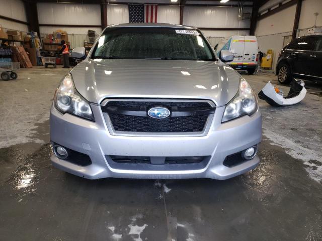 Photo 5 from auction – 2014 SUBARU LEGACY 2.5 with VIN 4S3BMCA65E3022602