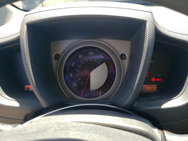 Photo 9 from auction – 2008 TOYOTA SCION XD with VIN JTKKU10448J004671