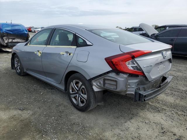 Photo 2 from auction – 2016 HONDA CIVIC LX with VIN 2HGFC2F50GH510193