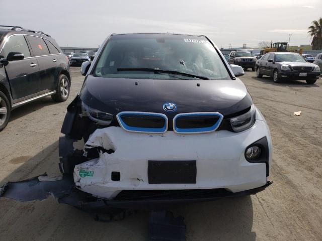 Photo 5 from auction – 2014 BMW I3 REX with VIN WBY1Z4C5XEV276168