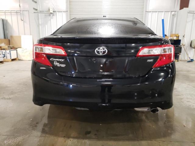 Photo 6 from auction – 2012 TOYOTA CAMRY BASE with VIN 4T1BF1FK5CU175875