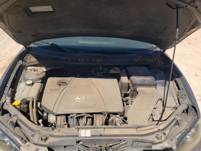 Photo 11 from auction – 2005 MAZDA 3 S with VIN JM1BK123451324649