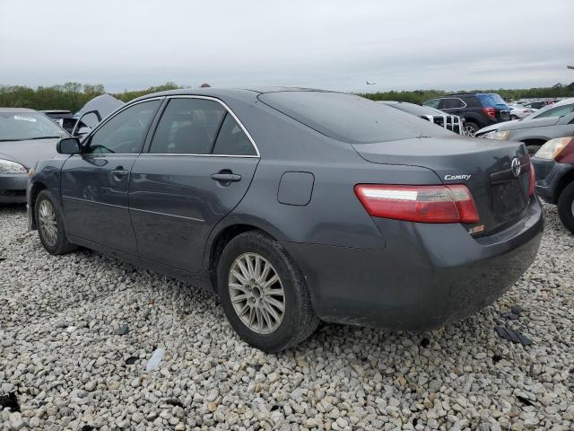 Photo 2 from auction – 2007 TOYOTA CAMRY CE with VIN 4T1BE46K17U619201