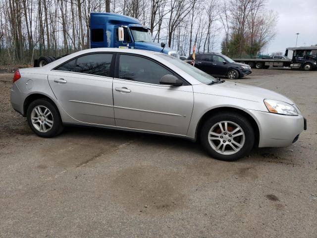 Photo 4 from auction – 2006 PONTIAC G6 SE with VIN 1G2ZF55B964187726