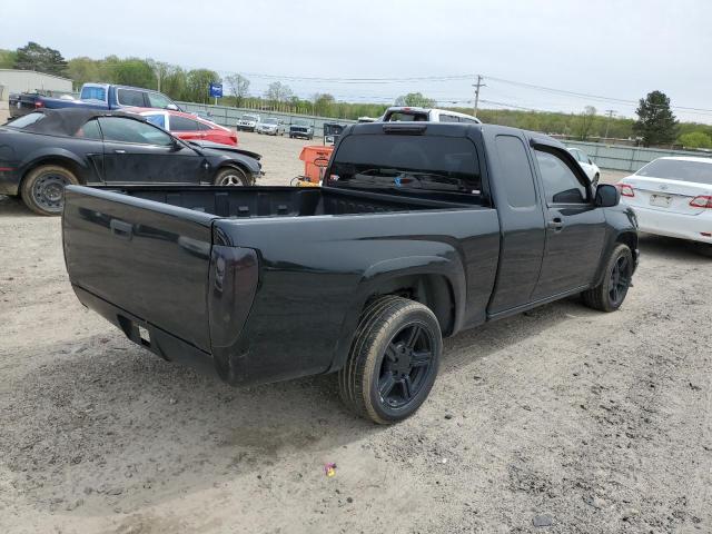 Photo 3 from auction – 2004 CHEVROLET COLORADO with VIN 1GCCS196X48128144