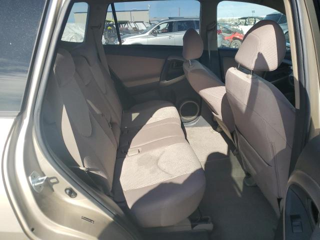 Photo 10 from auction – 2008 TOYOTA RAV4 with VIN JTMZD33V986057360