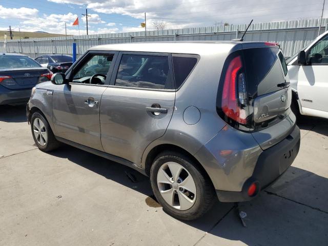 Photo 2 from auction – 2016 KIA SOUL with VIN KNDJN2A28G7348339