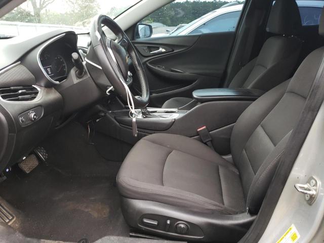 Photo 7 from auction – 2016 CHEVROLET MALIBU LT with VIN 1G1ZE5STXGF301064