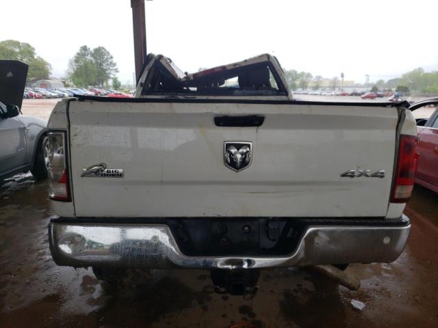 Photo 6 from auction – 2016 RAM 2500 SLT with VIN 3C6UR5DJ7GG199133