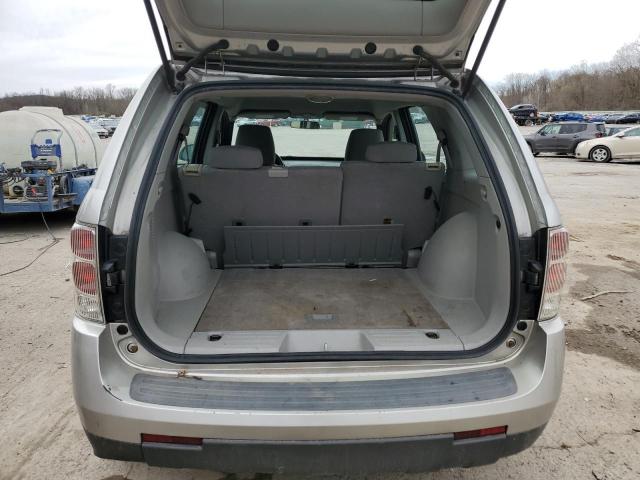 Photo 6 from auction – 2007 CHEVROLET EQUINOX with VIN 2CNDL23F276053803