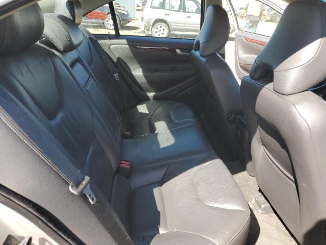 Photo 10 from auction – 2006 VOLVO S60 2.5T with VIN YV1RS592162551483