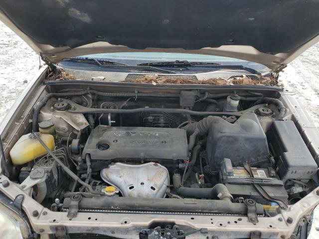 Photo 12 from auction – 2006 TOYOTA HIGHLANDER with VIN JTEGD21A860133874